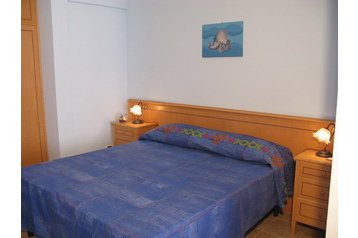 Хотел Marina di Mancaversa 2